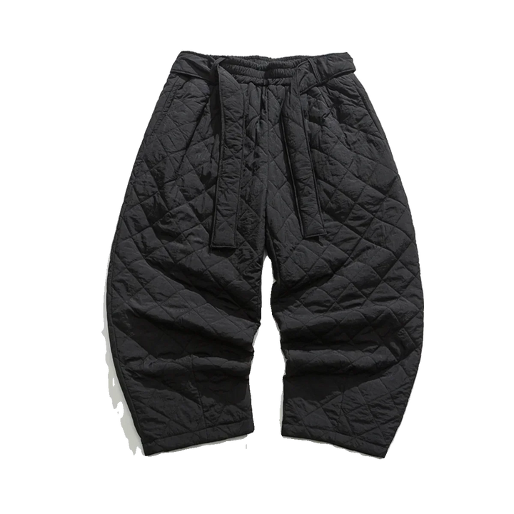 Kyoto Quilted Pants