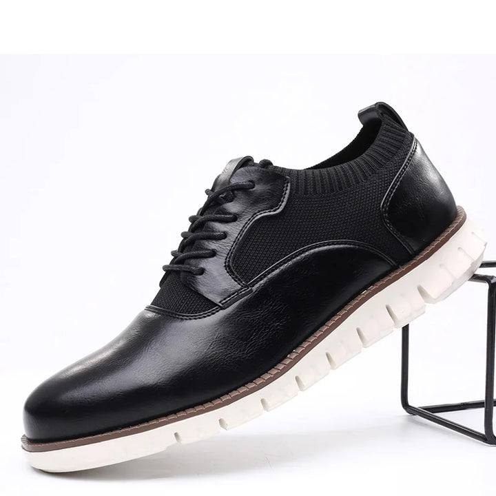 Astor Oxford Sneakers
