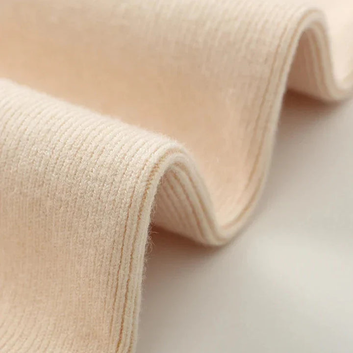 Capri Knit Trousers