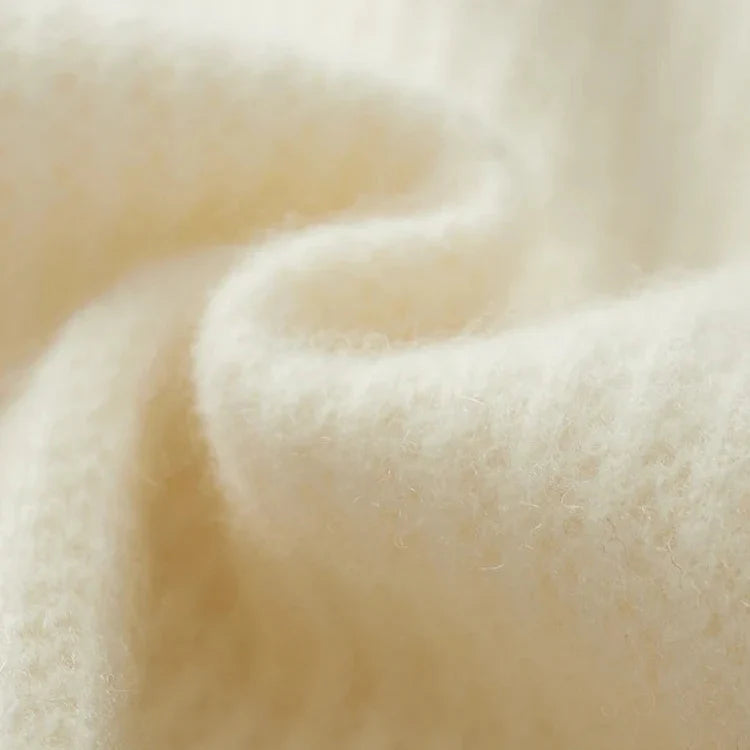 Brera Cashmere Zip Hoodie
