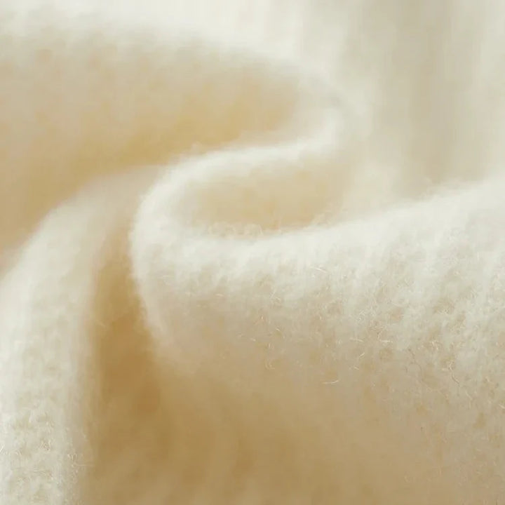 Brera Cashmere Zip Hoodie