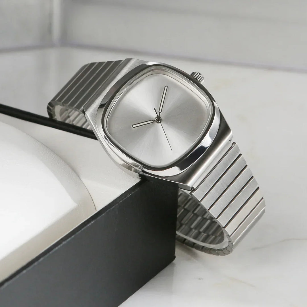 Urban Minimalist Watch