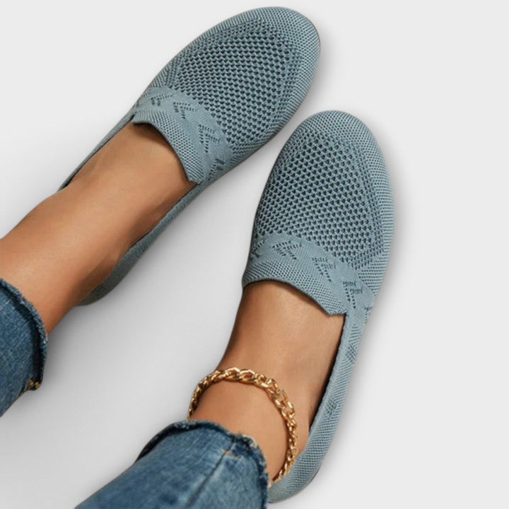 Women's Versatile Loafers - Classic Design for Everyday Elegance