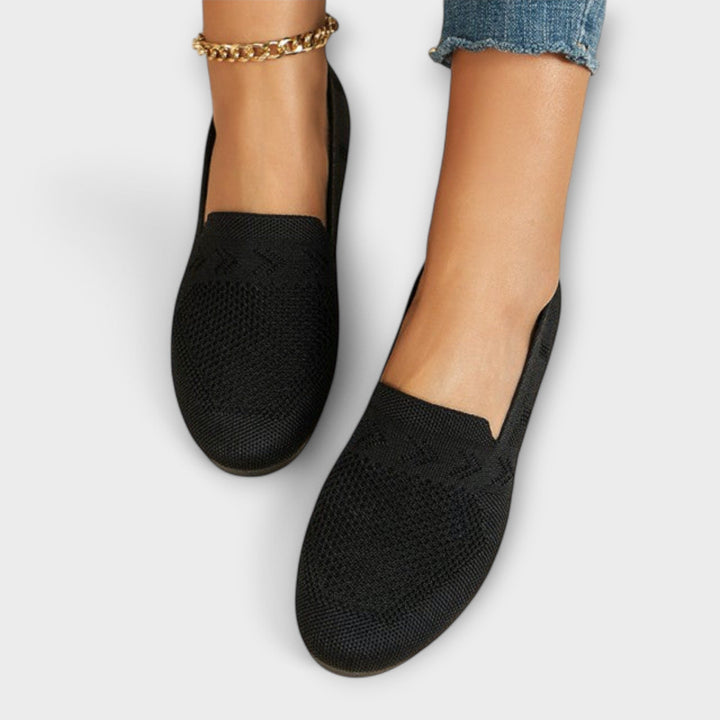 Women's Versatile Loafers - Classic Design for Everyday Elegance