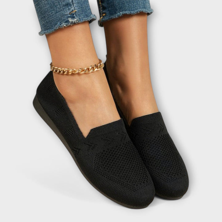 Women's Versatile Loafers - Classic Design for Everyday Elegance