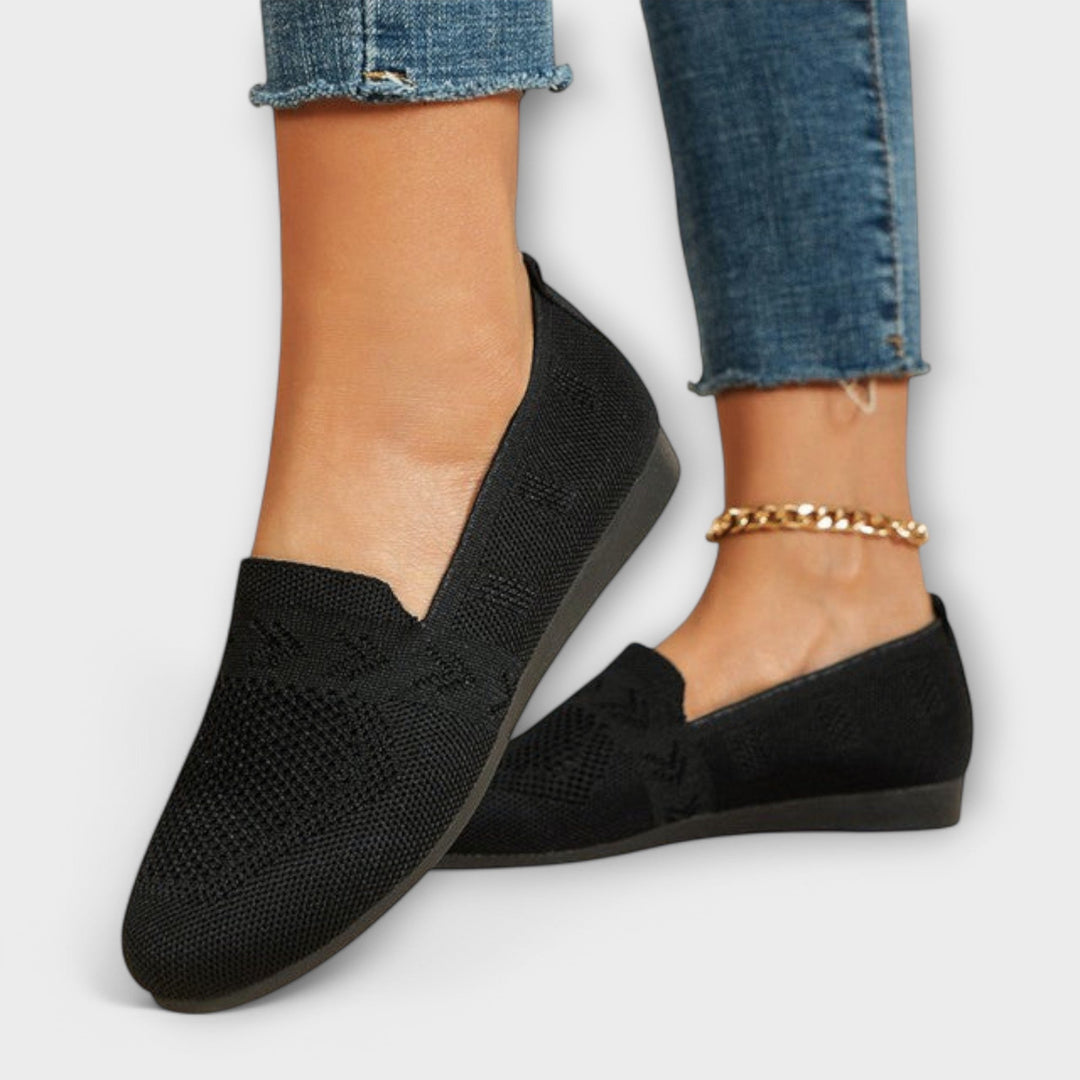 Women's Versatile Loafers - Classic Design for Everyday Elegance