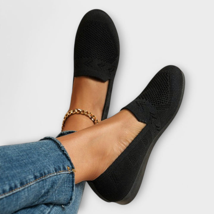 Women's Versatile Loafers - Classic Design for Everyday Elegance