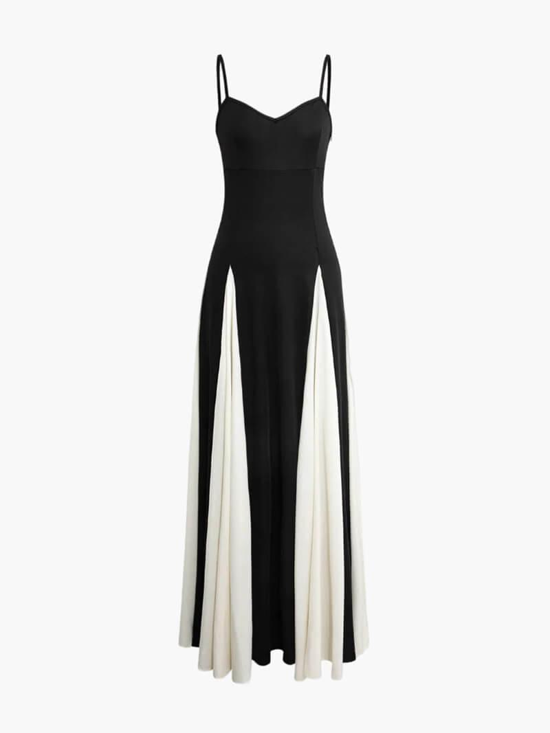 Women's Paloma Tropical Maxi Dress - Effortless Summer Style