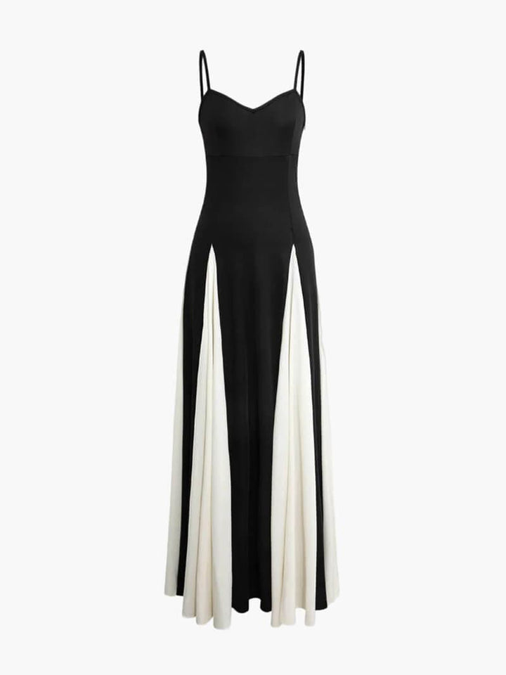 Women's Paloma Tropical Maxi Dress - Effortless Summer Style
