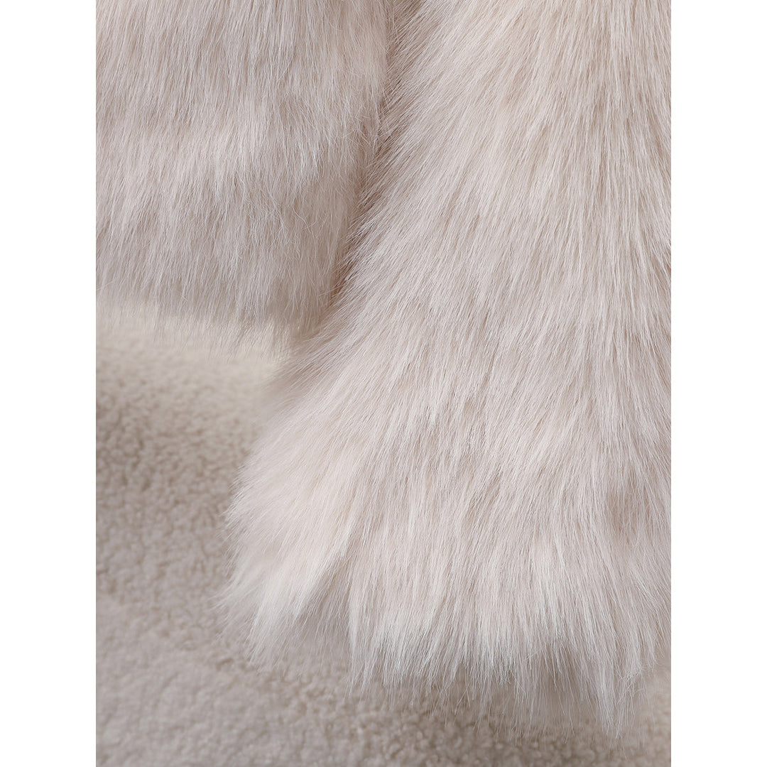 Verona Elegance Coat