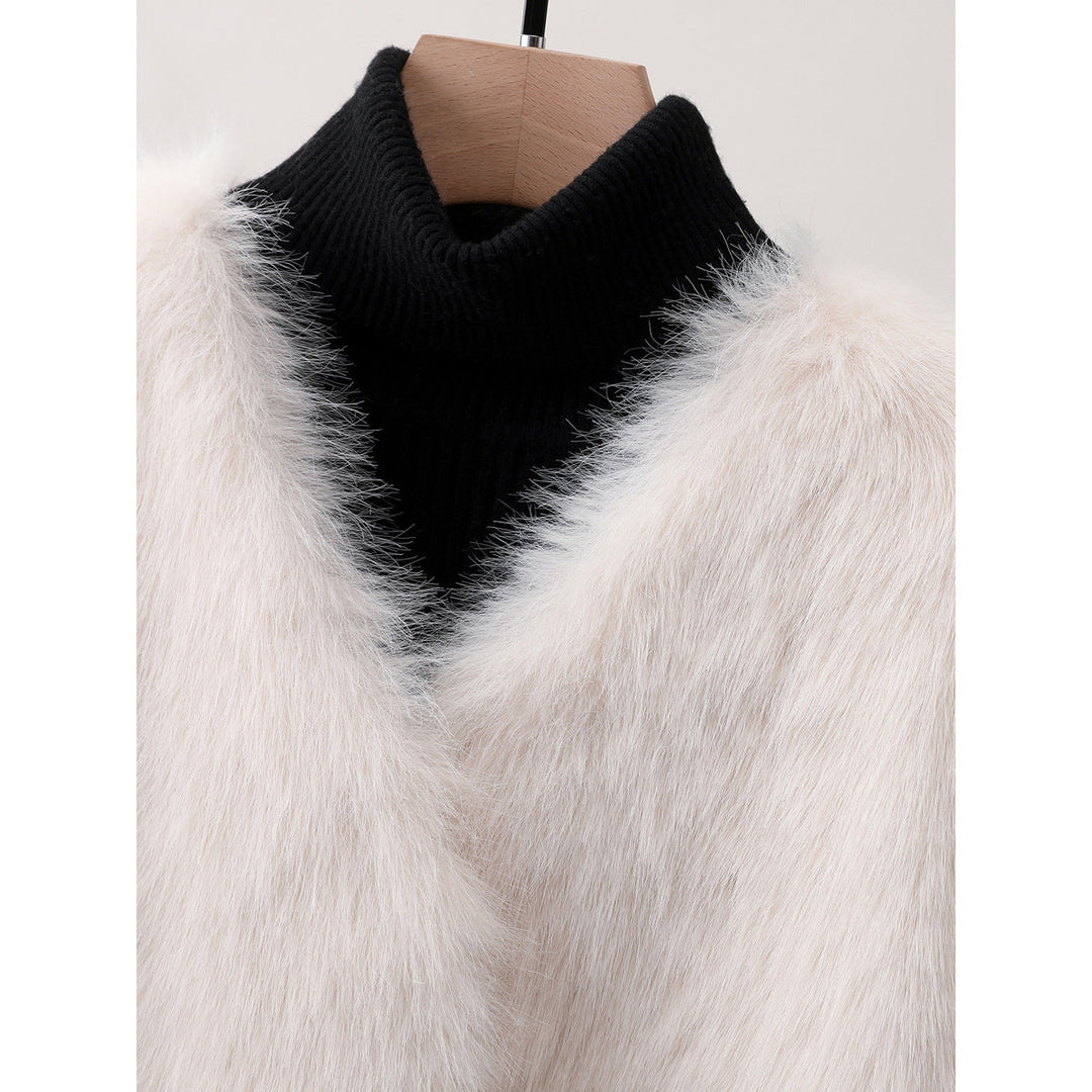Verona Elegance Coat