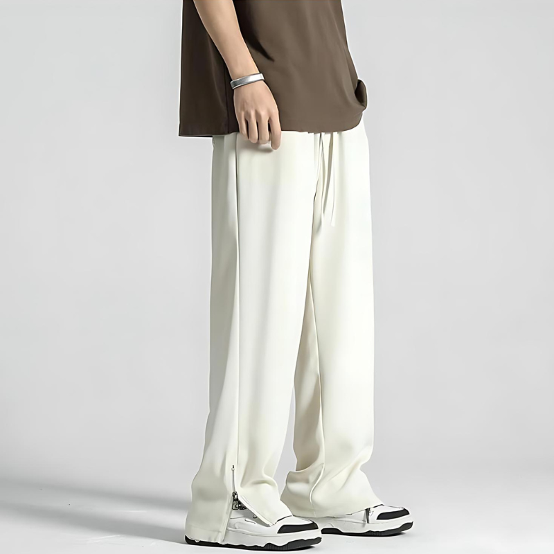 Monaco Tailored Pants