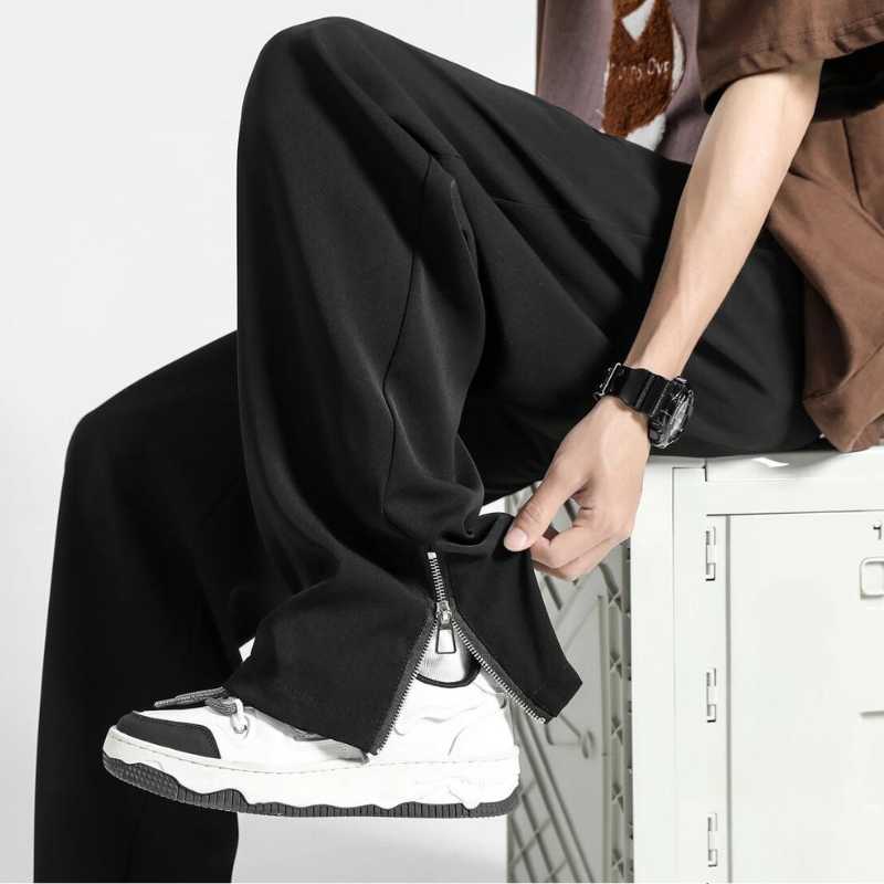 Monaco Tailored Pants