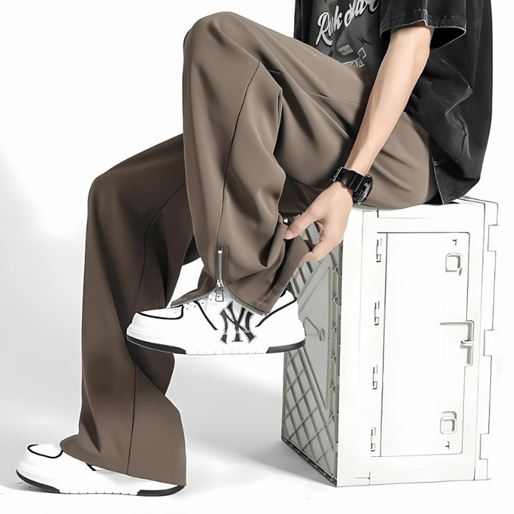Monaco Tailored Pants