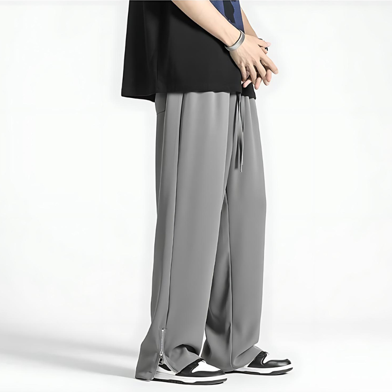 Monaco Tailored Pants