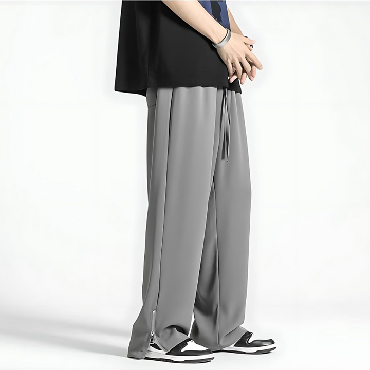Monaco Tailored Pants