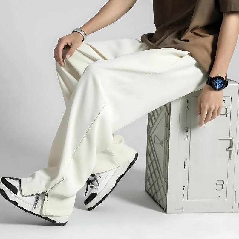Monaco Tailored Pants