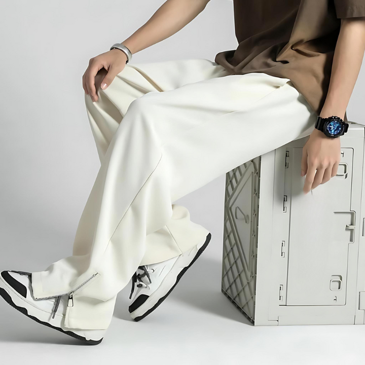 Monaco Tailored Pants