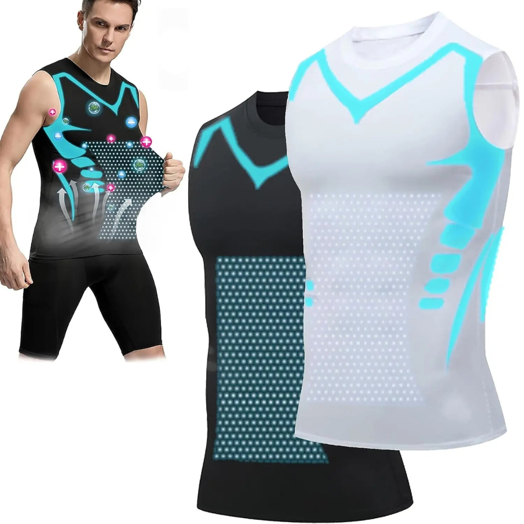 Women's Shaping Vest - Sculpt Your Silhouette with Confidence