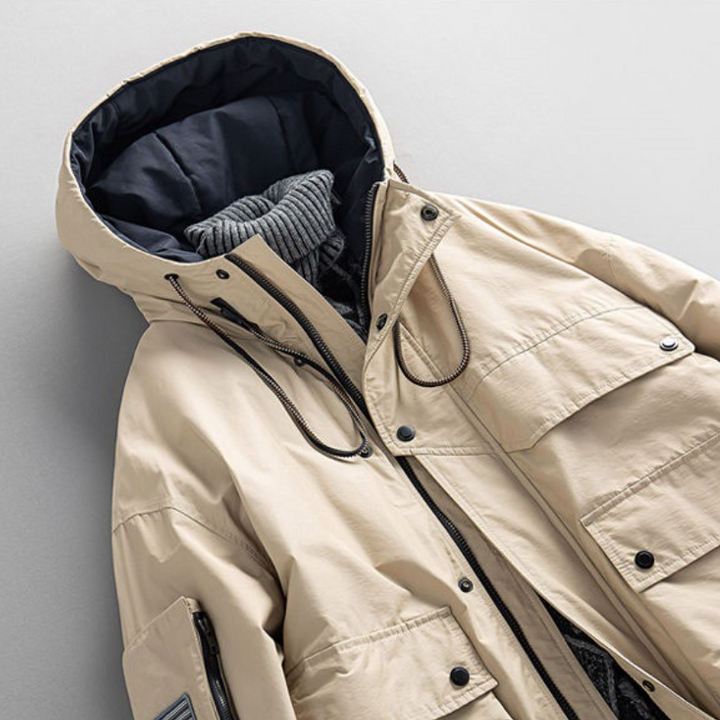 Equinox Parka