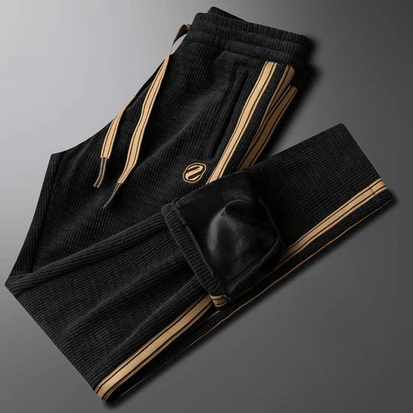 Regal Corduroy Tracksuit