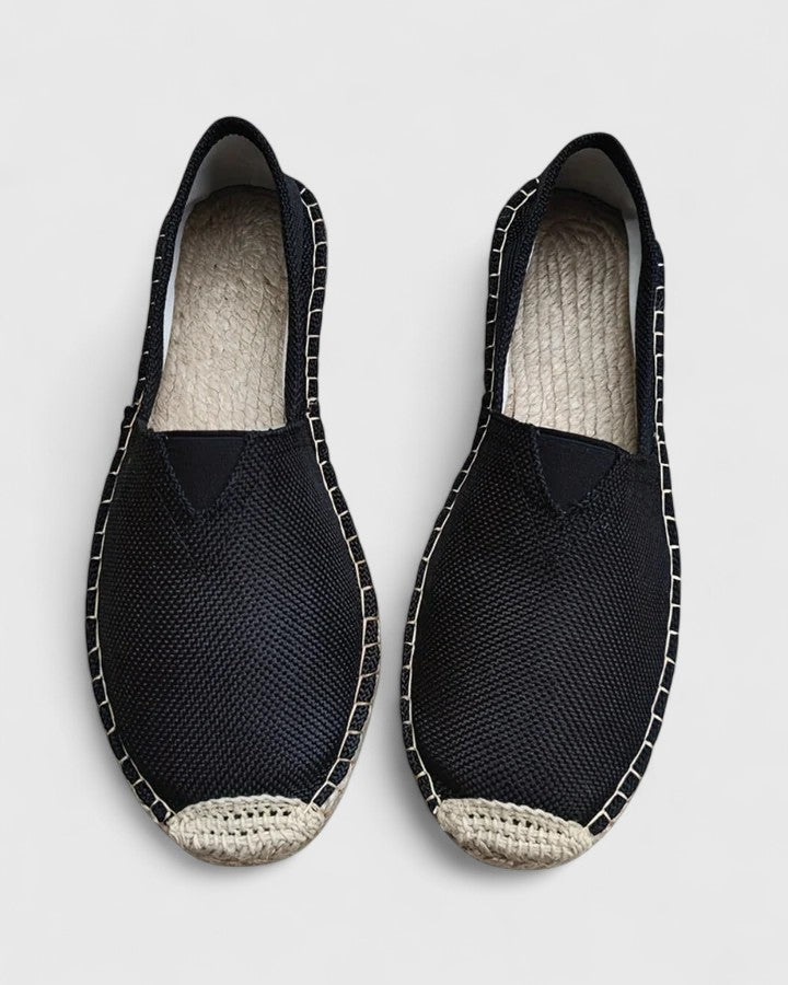 Women's Alynthe Orthopedic Espadrilles - Comfortable & Stylish