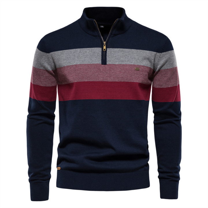 Dorian Sleek Sweater