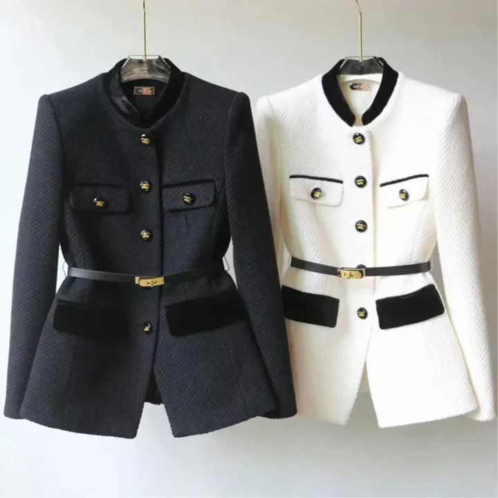 Women's Kaylee Blazer Jacket - Timeless Sophistication