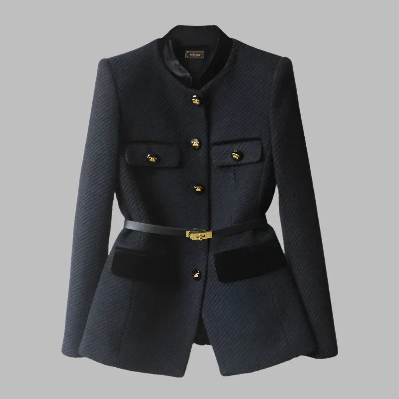 Women's Kaylee Blazer Jacket - Timeless Sophistication