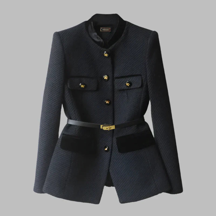 Women's Kaylee Blazer Jacket - Timeless Sophistication