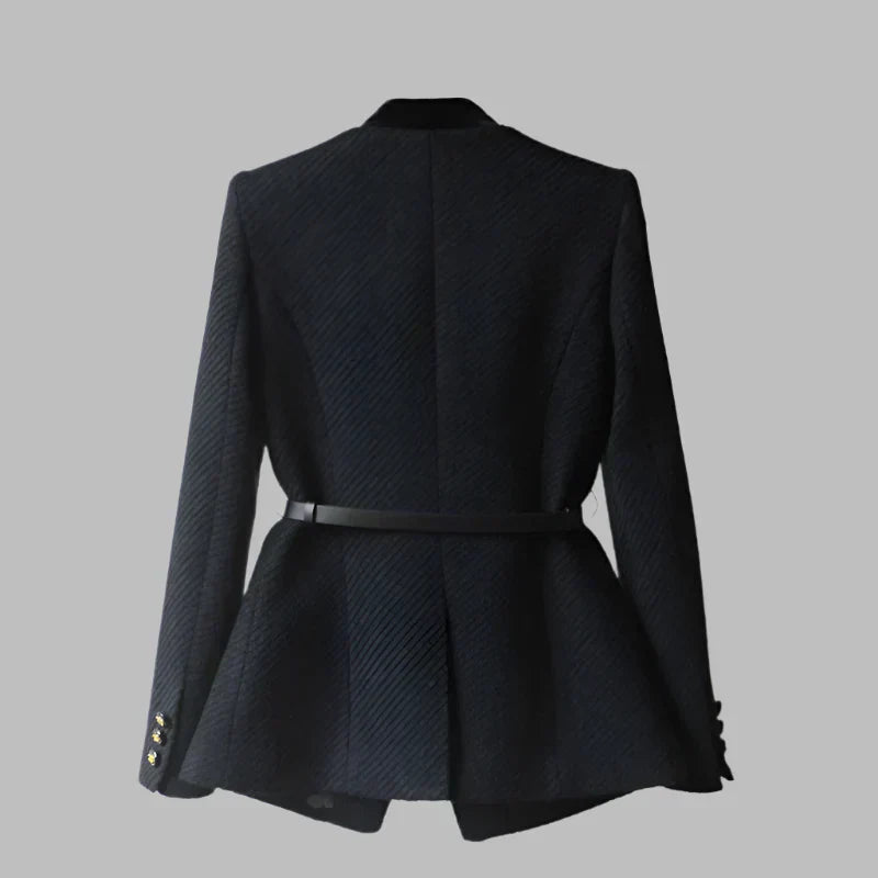 Women's Kaylee Blazer Jacket - Timeless Sophistication