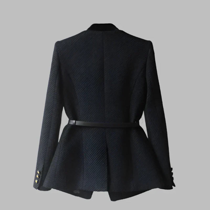 Women's Kaylee Blazer Jacket - Timeless Sophistication