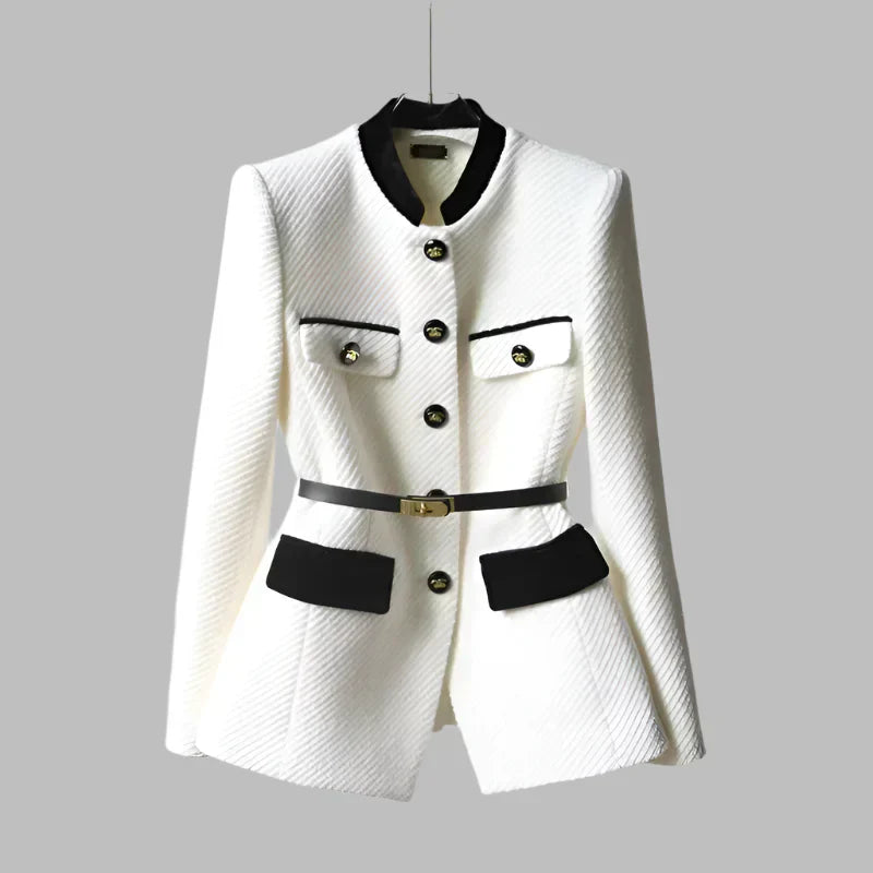 Women's Kaylee Blazer Jacket - Timeless Sophistication