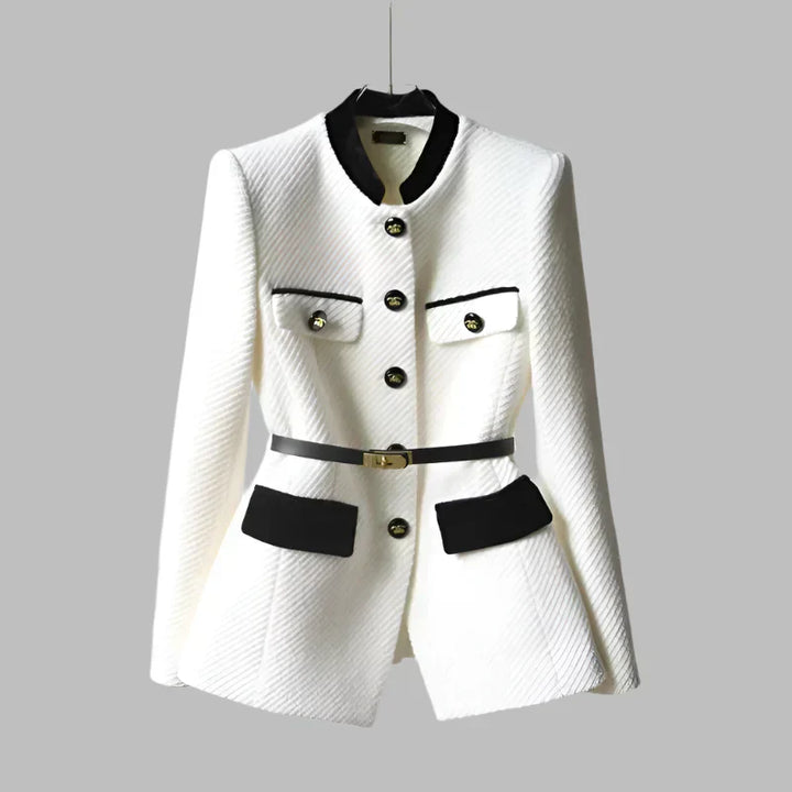 Women's Kaylee Blazer Jacket - Timeless Sophistication