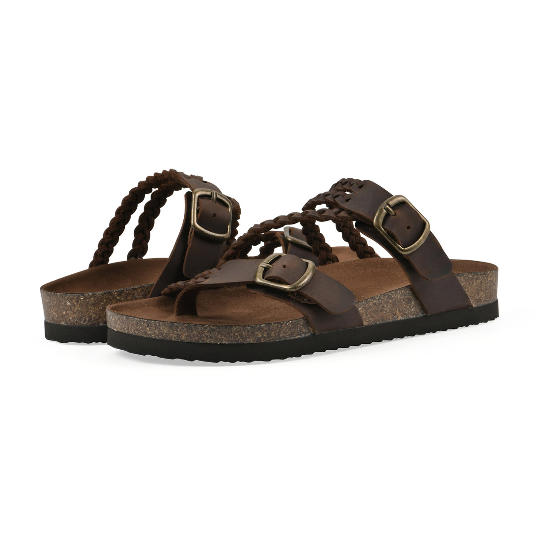 Women's Elegant Strappy Sandals