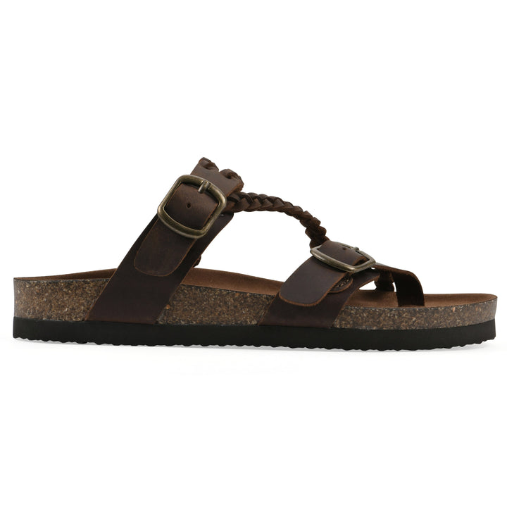 Women's Elegant Strappy Sandals