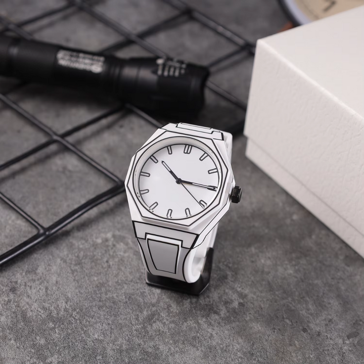 Zenith Outline Watch