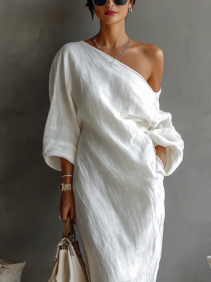 Women's Nelle Elegant Maxi Dress