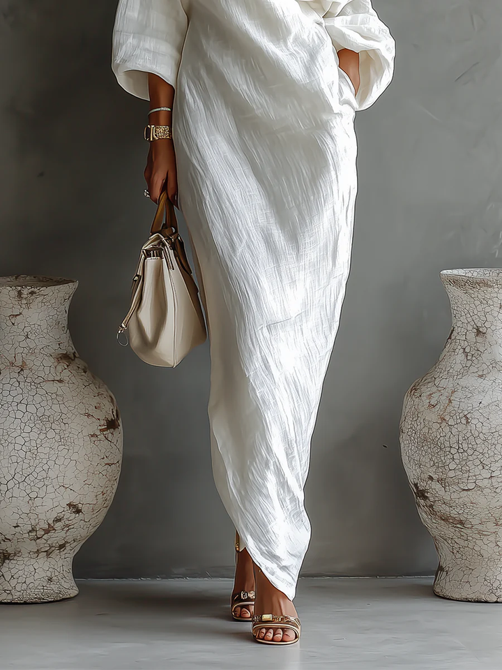 Women's Nelle Elegant Maxi Dress