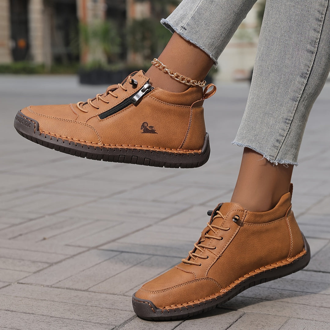 Women's Orthopedic Shoes - Relief & All-Day Comfort