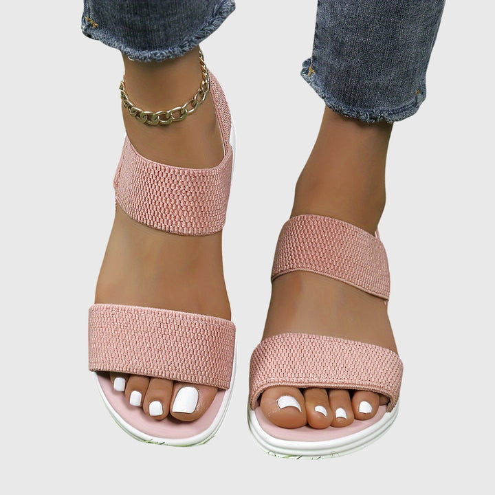 Women's Emila Orthopedic Sandals – Everyday Comfort & Support