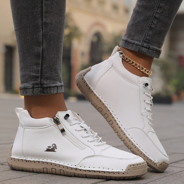 Women's Orthopedic Shoes - Relief & All-Day Comfort