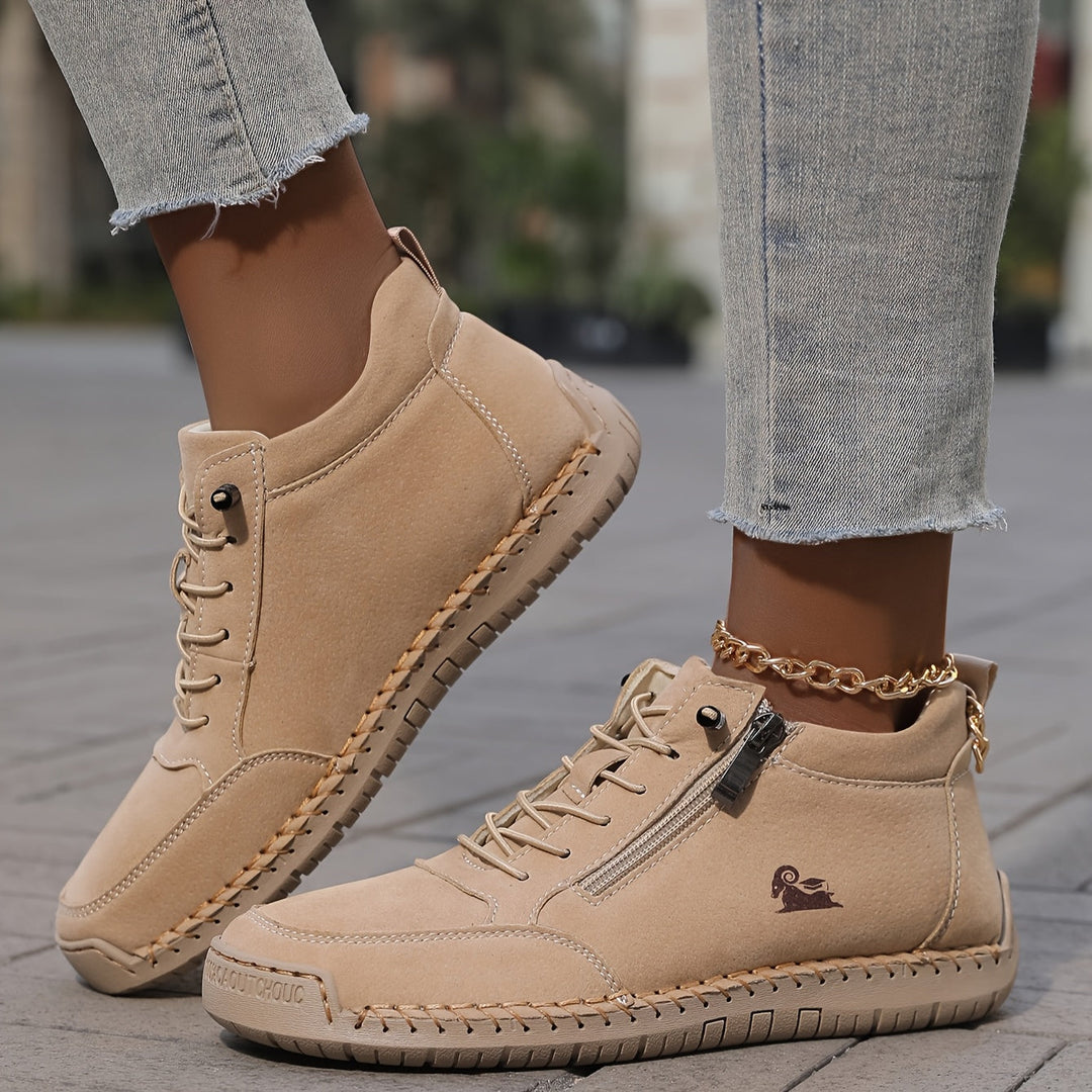 Women's Orthopedic Shoes - Relief & All-Day Comfort