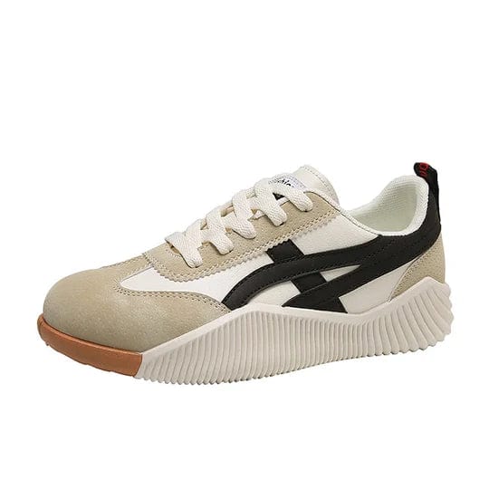 Men's James Ergonomic Sneakers - Comfort for All Day Wear