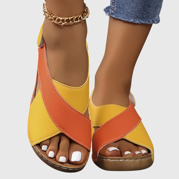 Women's Ainsley Orthopedic Sandals - Supportive Comfort for Every Step