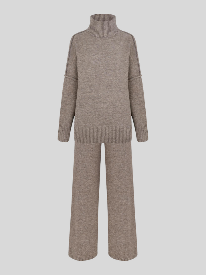 Camila Knitwear Set