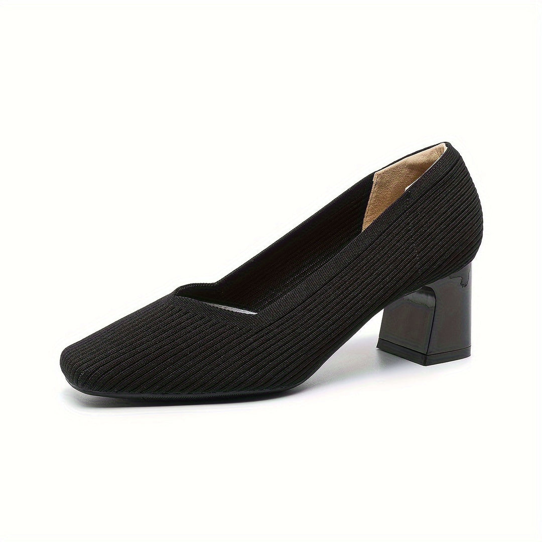 Women's Zayli Orthopedic Heels - Everyday Elegance
