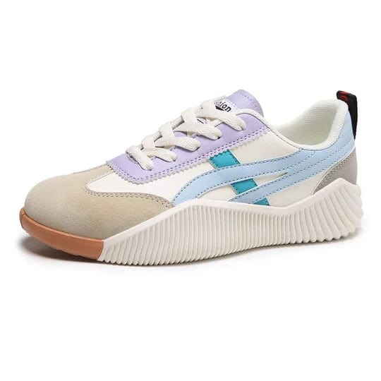 Men's James Ergonomic Sneakers - Comfort for All Day Wear