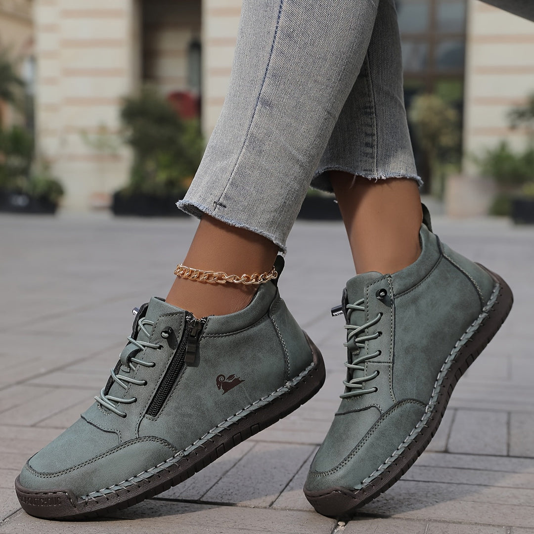 Women's Orthopedic Shoes - Relief & All-Day Comfort