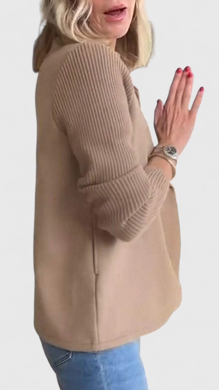 Women's Winslet Double-Breasted Blazer - Timeless Wardrobe Essential